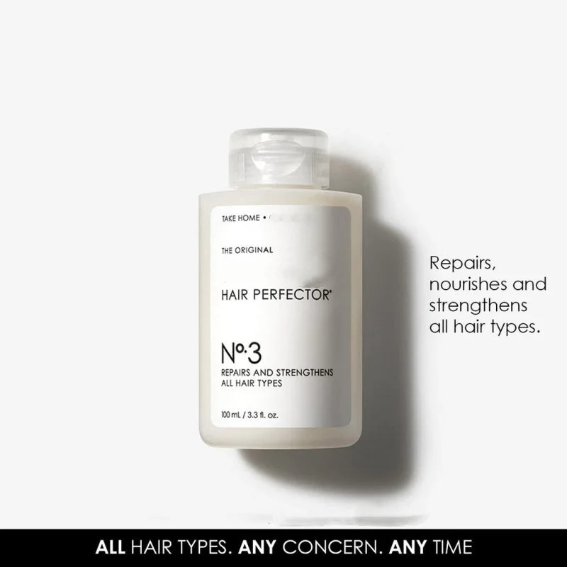 Hair Care Series No 3 4 5 6 | Premium Care