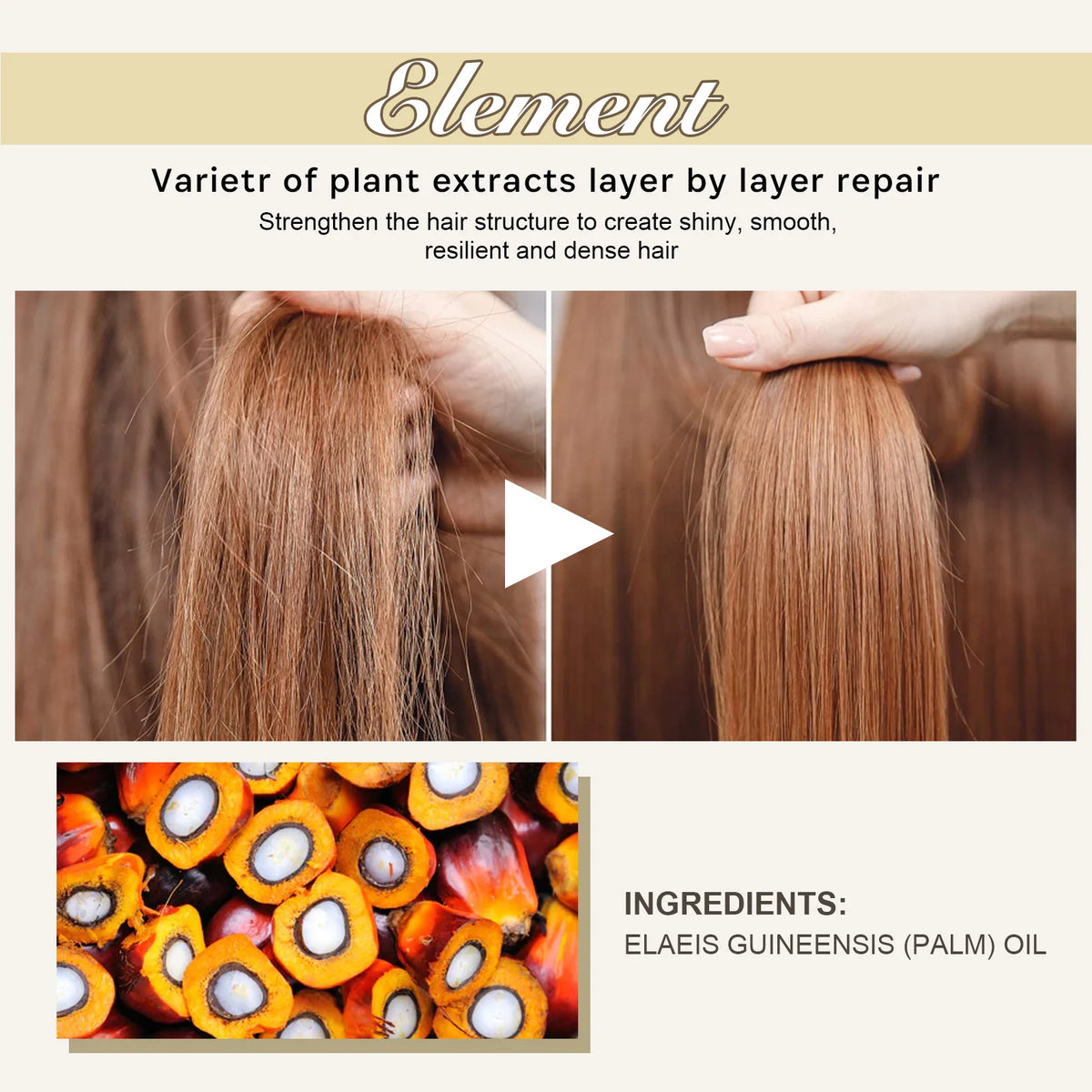Batana Oil 100 Natural Hair Care Oil Prevents | Premium Care
