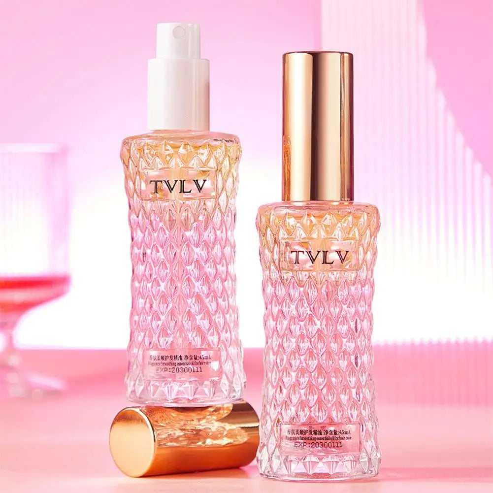 2 In 1 Hair Repair Perfume Hair Care | Premium Care