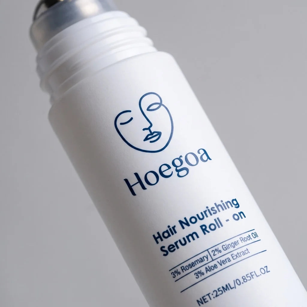 Hair Care Roll On Serum Scalp Nourishing Essence | Premium Care
