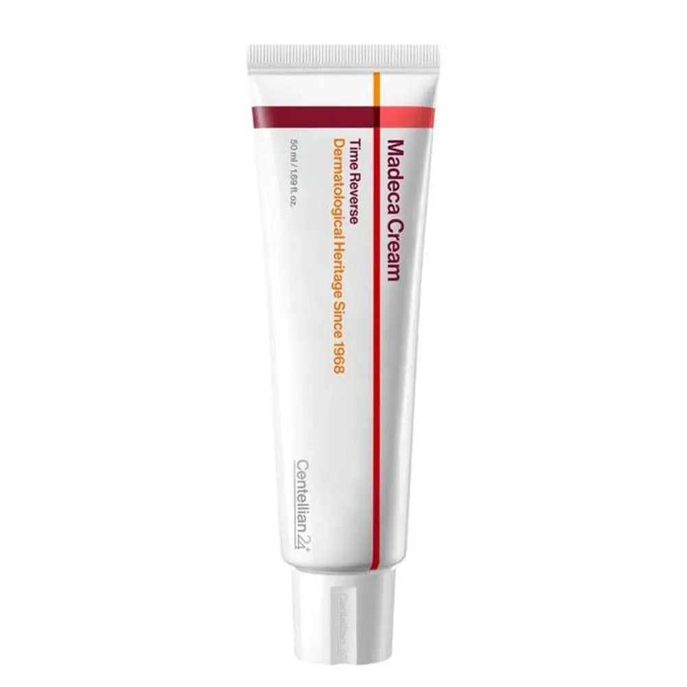 Korean Madeca Cream Collagen Time Reverse Advanced Firms | Premium Care