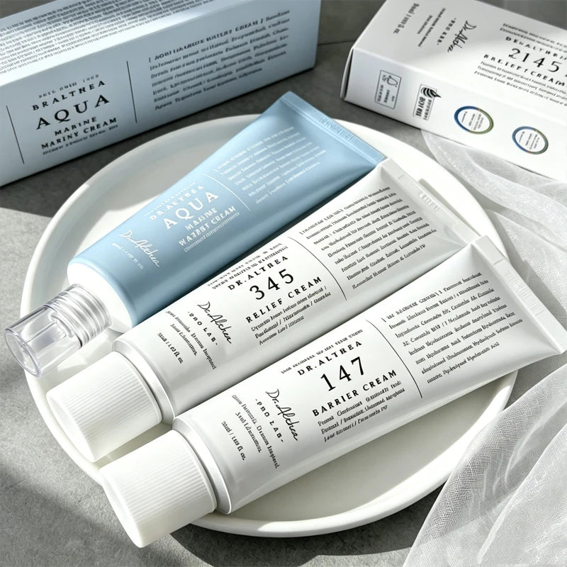 Dr Althea Korean Original Skin Care 345 147 | Premium Care