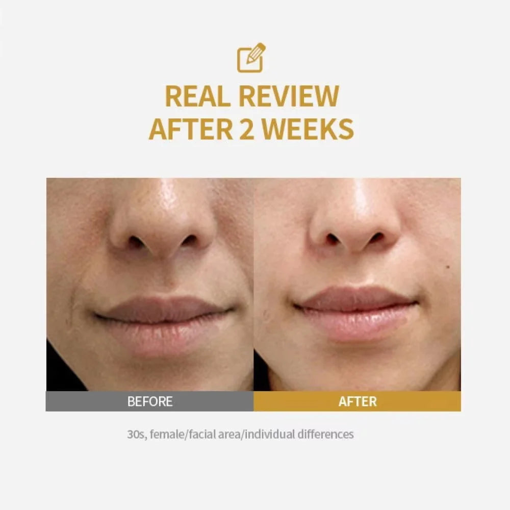 Peptide Intensive Lifting Ampoule Deep Collagen Face Firming | Premium Care