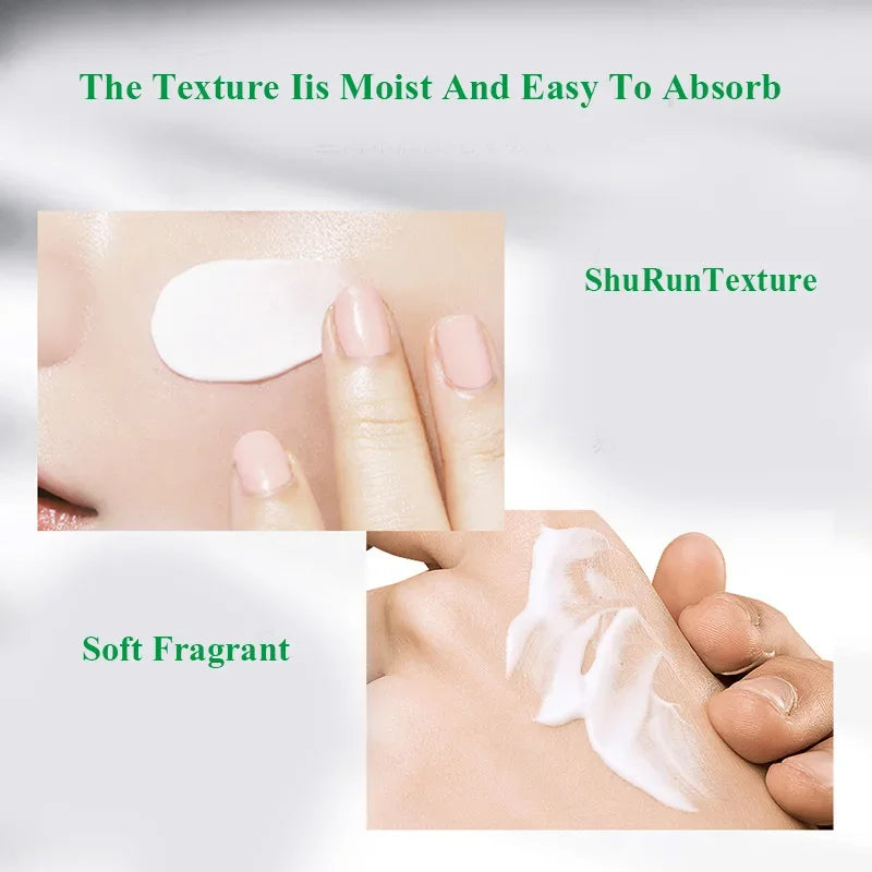 Herbal Acne Treatment Cream Face Scar Blackhead Remover | Premium Care