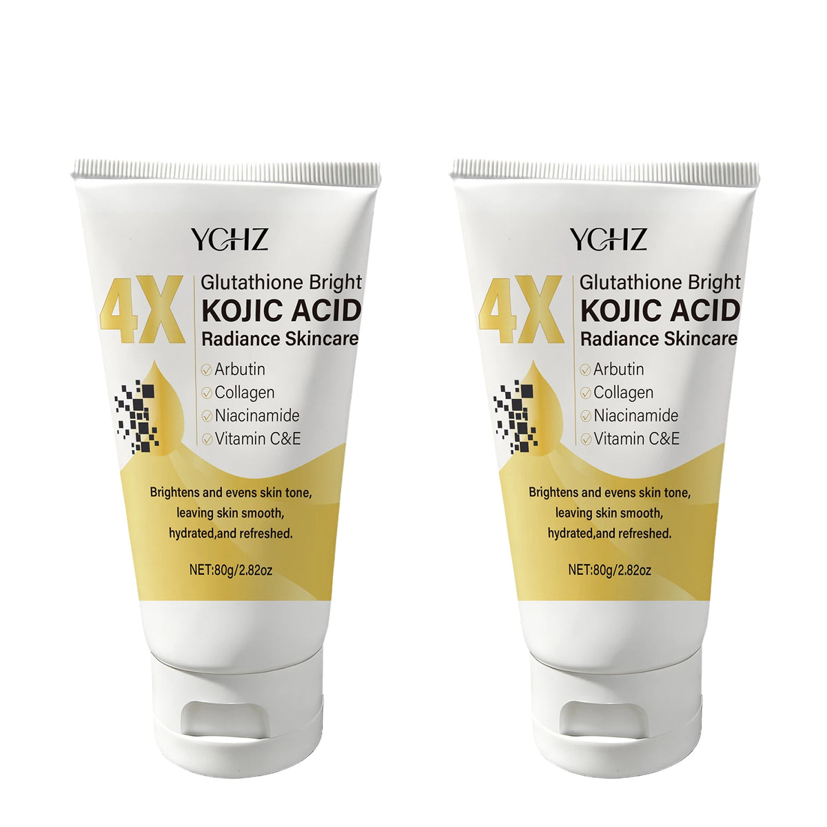 Kojic Acid Face Cream Evens Out Skin Tone | Premium Care