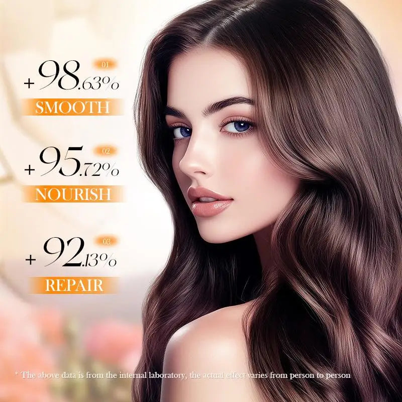 Hair Care Essence Capsules Bee Infused For Women | Premium Care