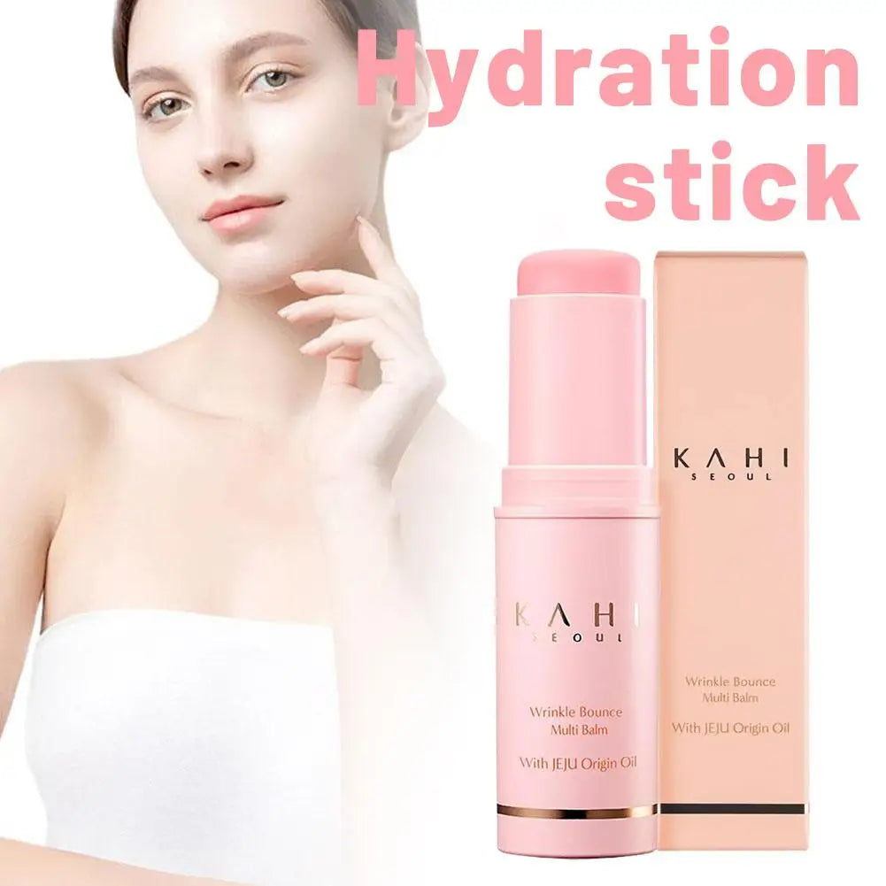 Kahi Multi Balm Stick Korean Skincare Hydrating Stick | Premium Care
