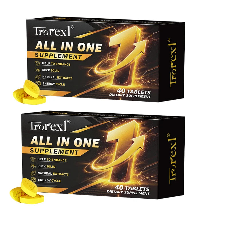 Epimedium Enhancing Tablets For Men Build Stamina Confidence | Premium Care