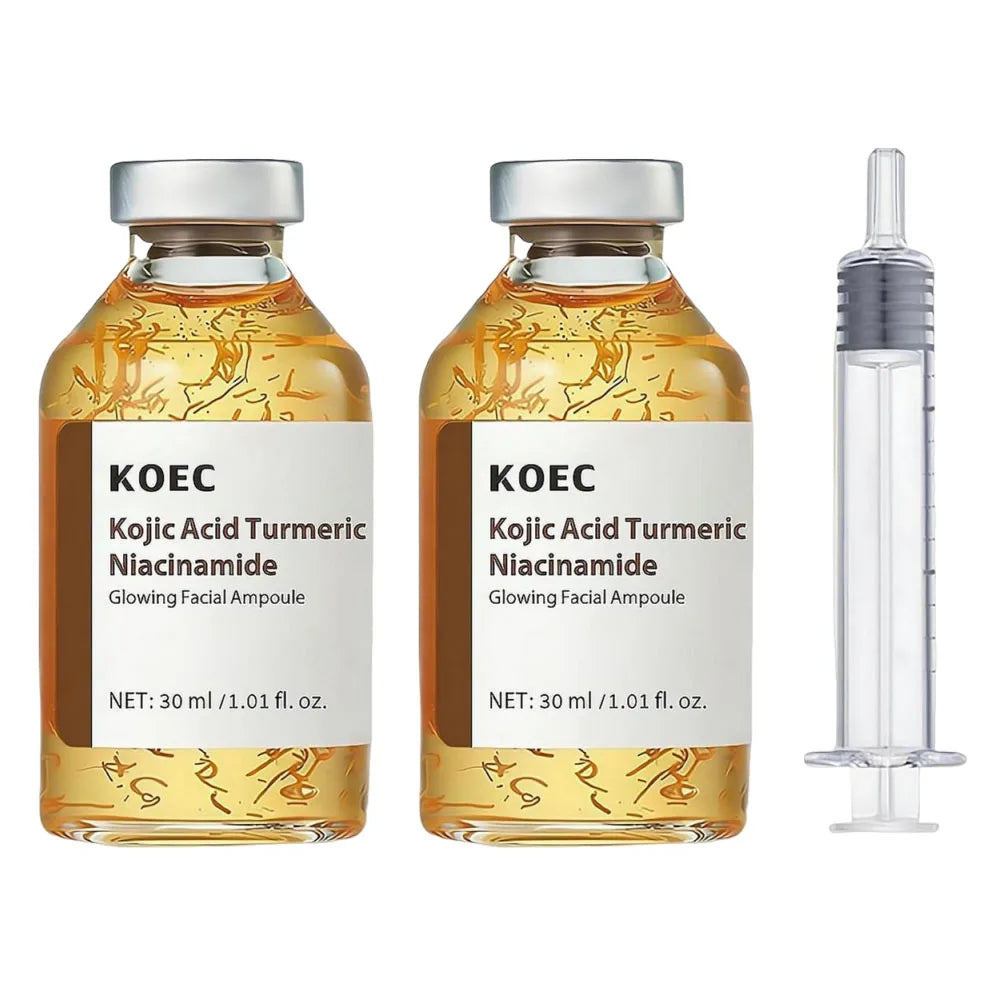 30ml Silk Collagen Pdrn Serum Deep Peptide Intensive | Premium Care