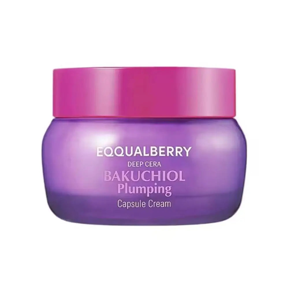 For Eqqualberry Bakuchiol Plumping Serum 5 000 Ppm | Premium Care