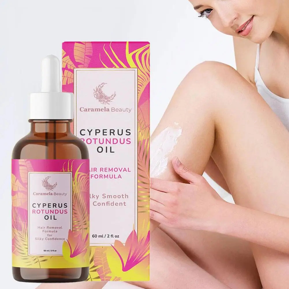 Hair Removal Care Serum Relieves Gentle Moisturizing Care | Premium Care