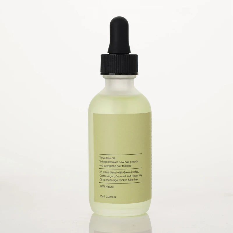 Improve Hair Quality Nourishing Hair Care Oil Natural | Premium Care