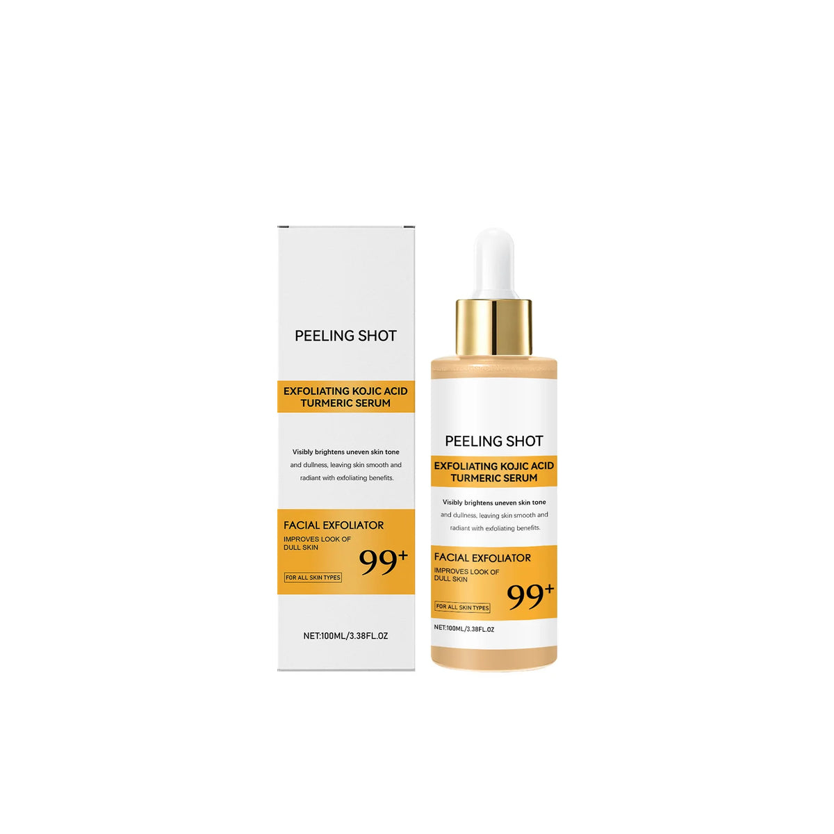 Kojic Acid Turmeric Cutin Cleaning Spray Kojic Acid | Premium Care