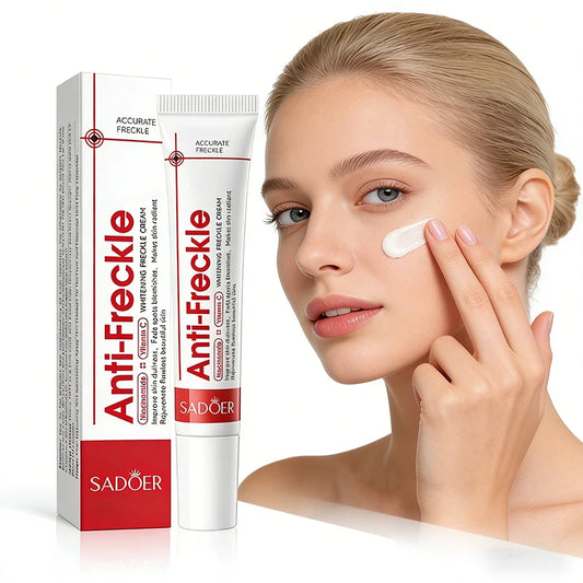 Sadoer Anti Freckle Cream Face Whitening Creams Spot | Premium Care