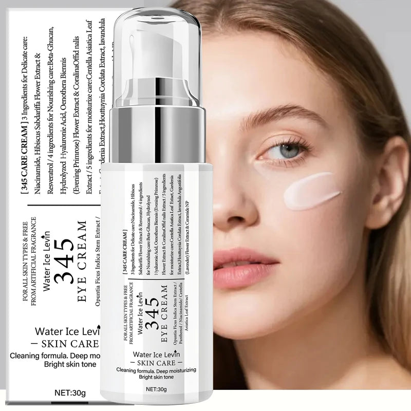 Brand 345 Face Cream Korean Skincare Skin Softening | Premium Care