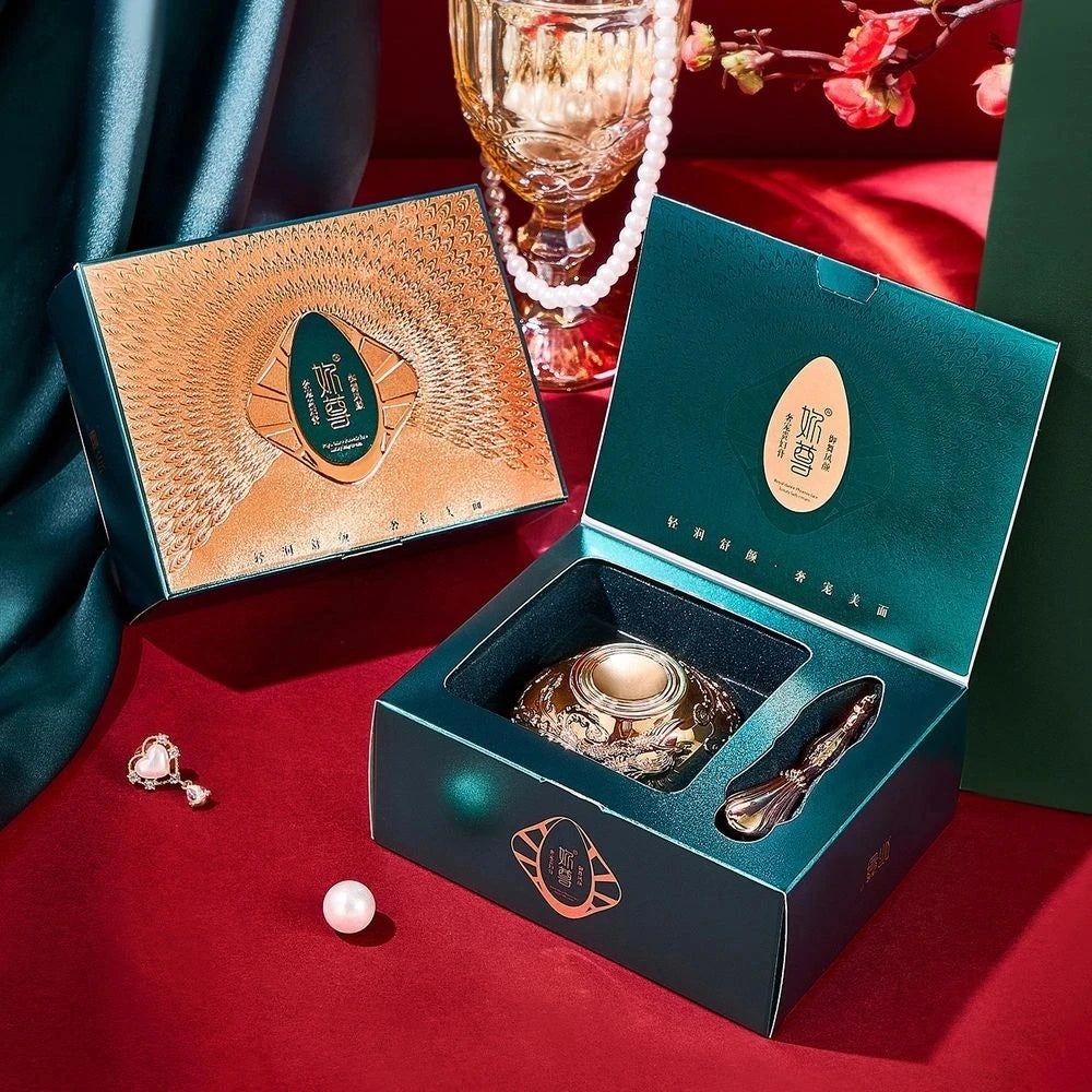 Luxury Noble Lady Cream Fairy Pearl Cream Lazy | Premium Care