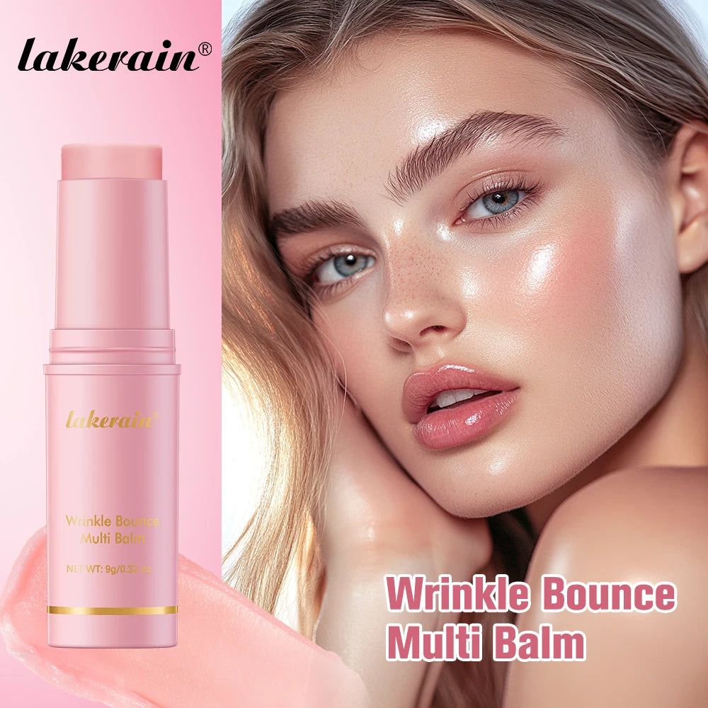 Korean Pink Hydrating Stick Extract Deep Hydrating Facial | Premium Care