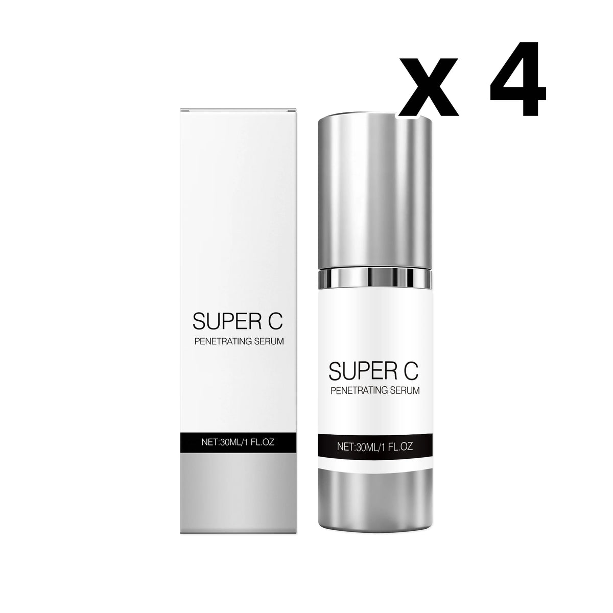 Face Essence Serum For Woman Nourish Smoothing Oil | Premium Care