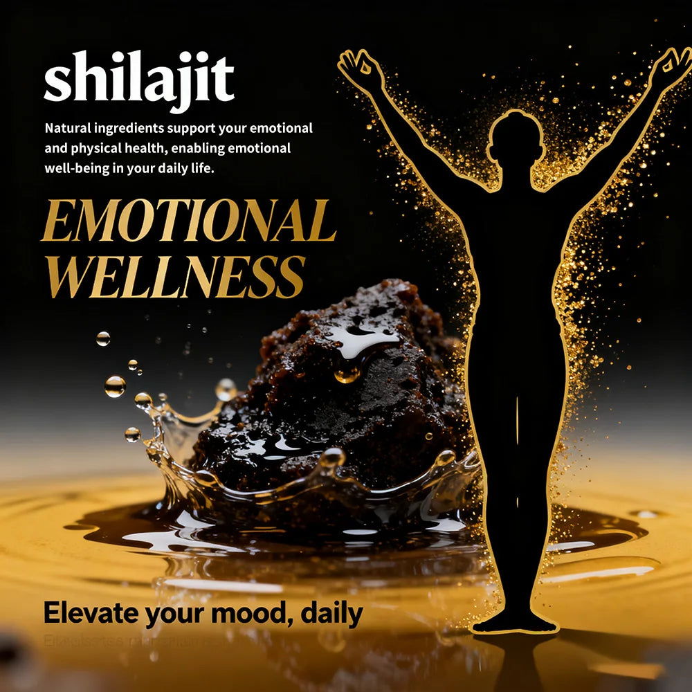 Garmtar 19-in-1 Himalayan Shilajit + Irish Sea Moss & Ashwagandha - Garmtar Pure Supplements