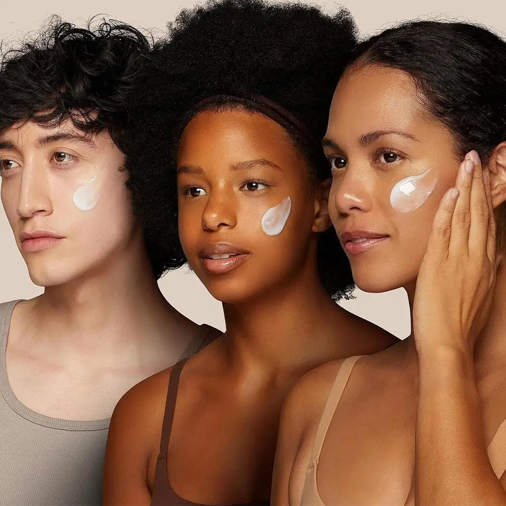Neck Cream Reshapes Tight Contours Lifts Sagging Skin | Premium Care