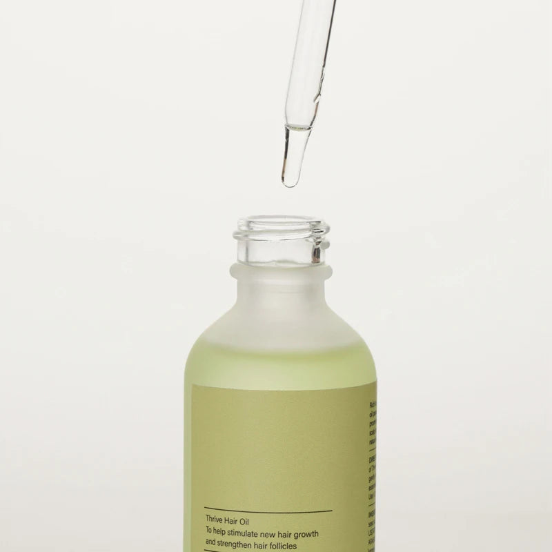 Improve Hair Quality Nourishing Hair Care Oil Natural | Premium Care