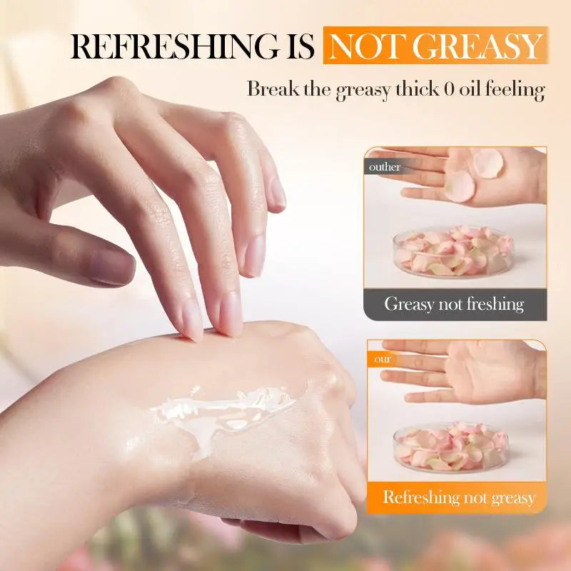 Hair Care Essence Capsules Bee Infused For Women | Premium Care