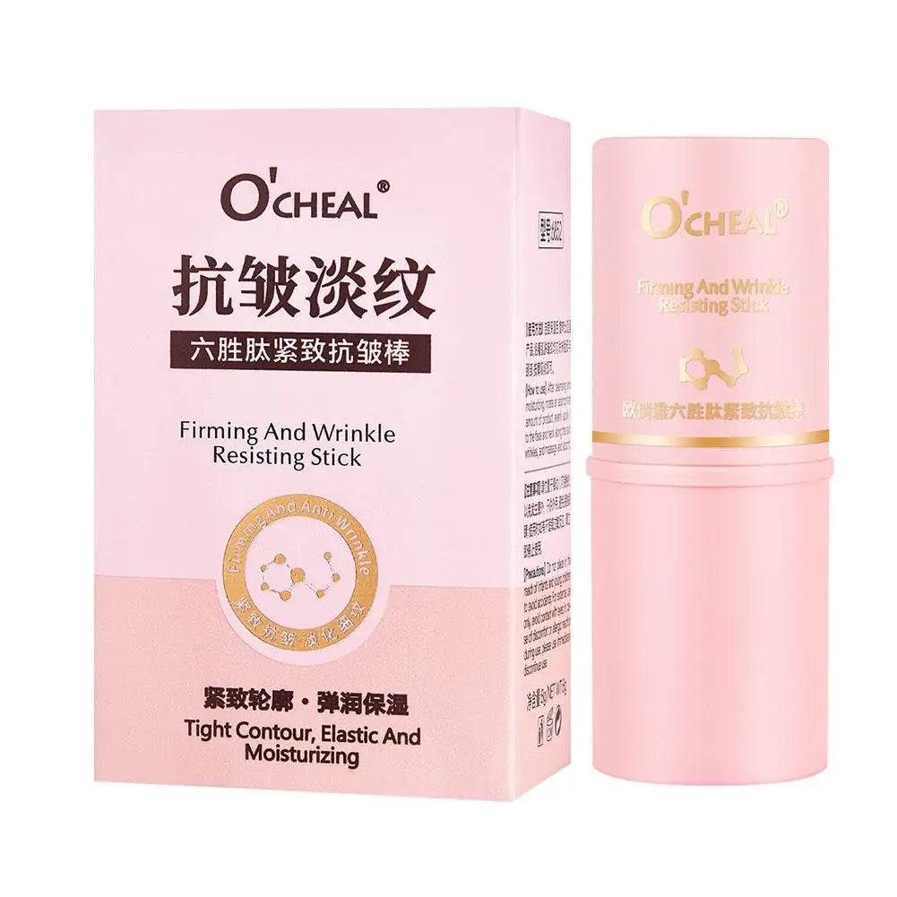 Instant Wrinkle Removal Balm Collagen Stick Anti Aging | Premium Care
