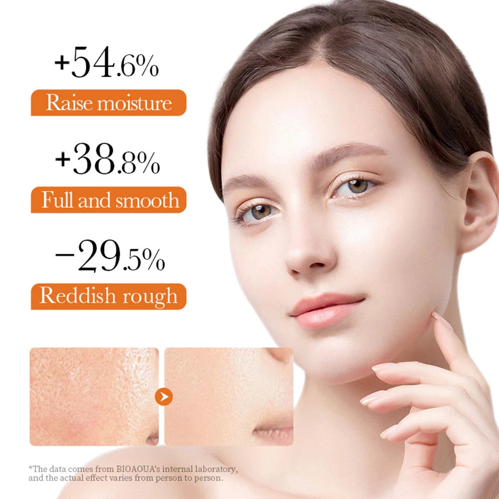 Turmeric Whitening Face Cream Wrinkle Removal Lighten Fine | Premium Care
