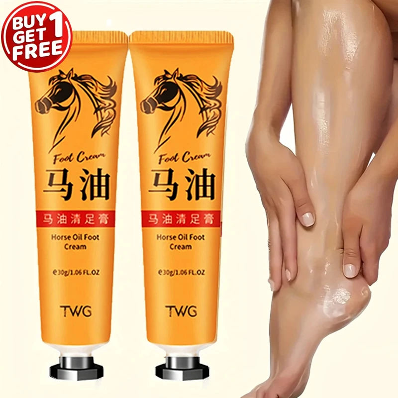 Ma You Qing Foot Cream Moisturizing Foot Cream | Premium Care