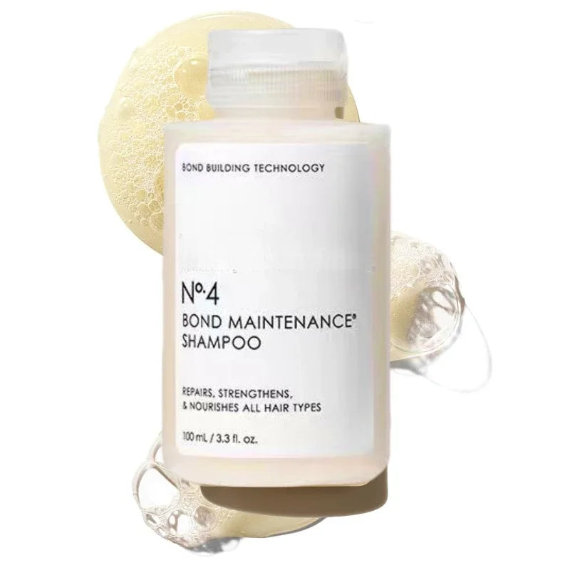 Hair Care Series No 3 4 5 6 | Premium Care
