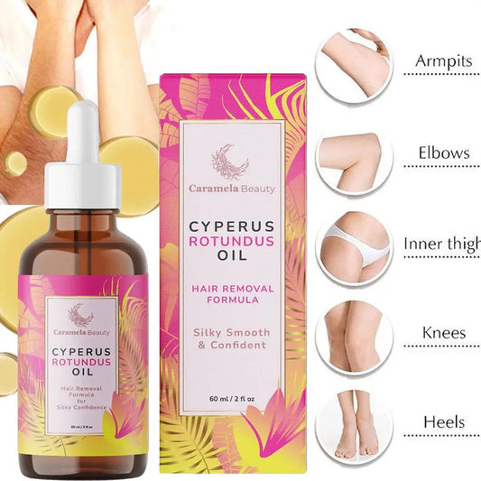 Hair Removal Care Serum Relieves Gentle Moisturizing Care | Premium Care