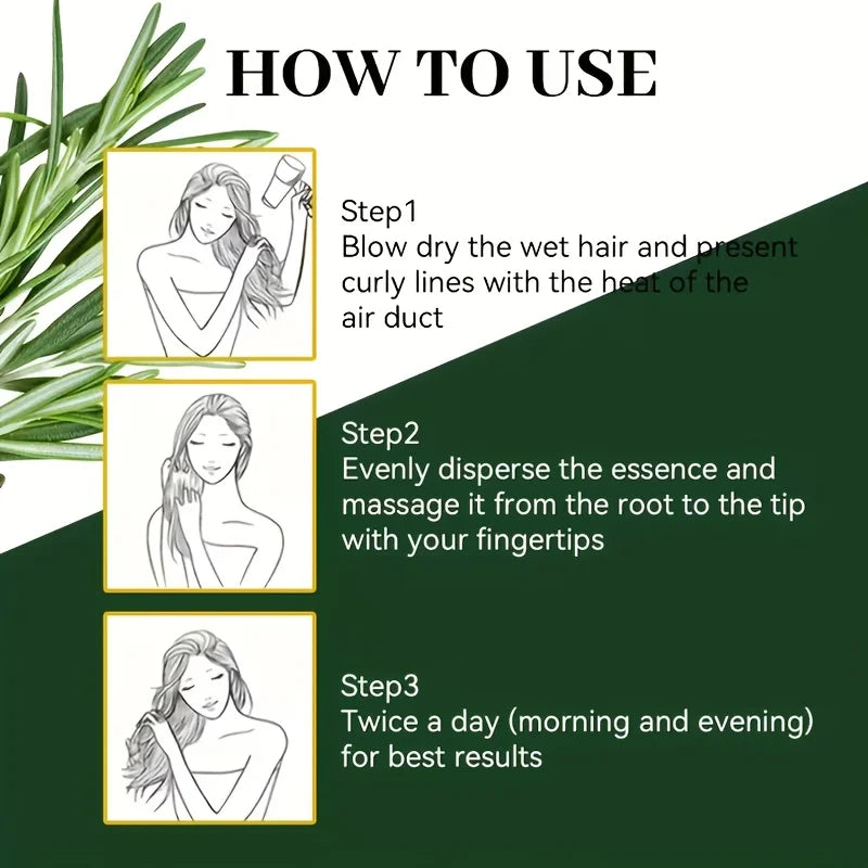 Gswp 9 In 1 Hair Oil Tames Dryness | Premium Care
