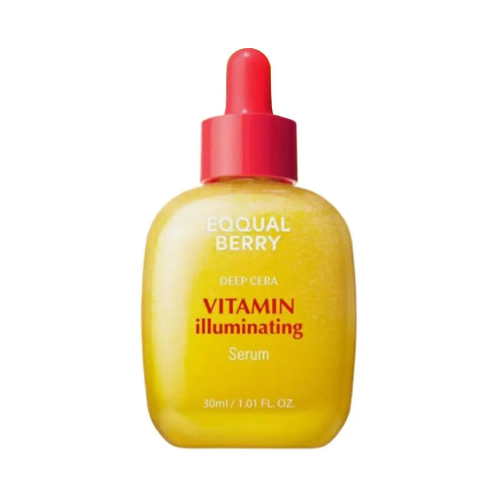 Eqqual Berry 30ml Firming Serum Set Deeply Nourishing | Premium Care