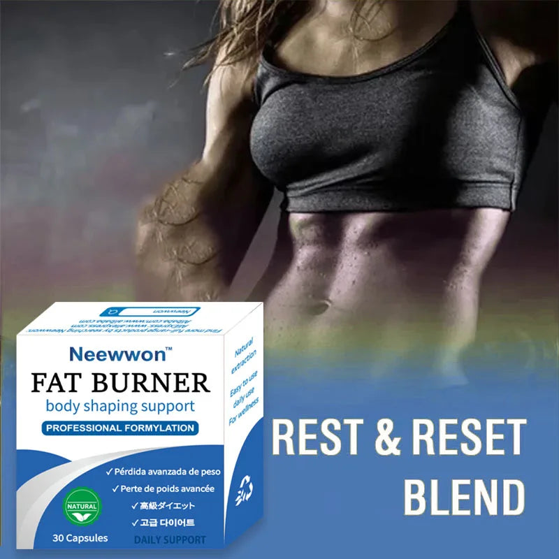 Neewwon Organic Gentle Botanical Nourish Supplement, Daily Relaxing Body Support, Balanced Internal Comfort Natural Plant Wellne