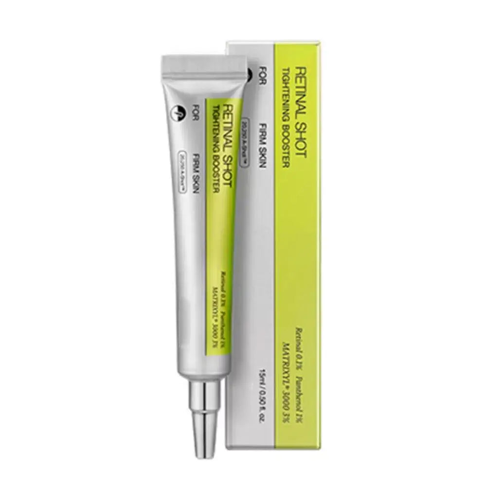 Korean Retinol Moisturizing Essence Exfoliating Eye Cream Moisturizer | Premium Care