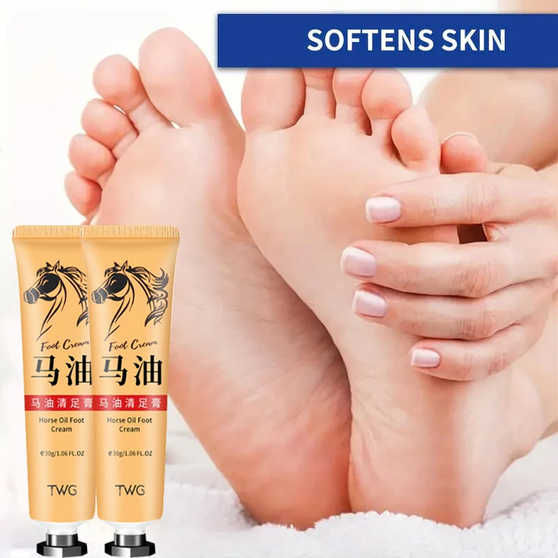 Ma You Qing Foot Cream Moisturizing Foot Cream | Premium Care