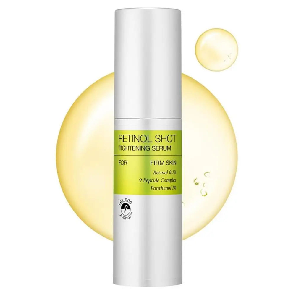 Korean Retinol Shot Moisturizing Eye Essence Long Lasting | Premium Care