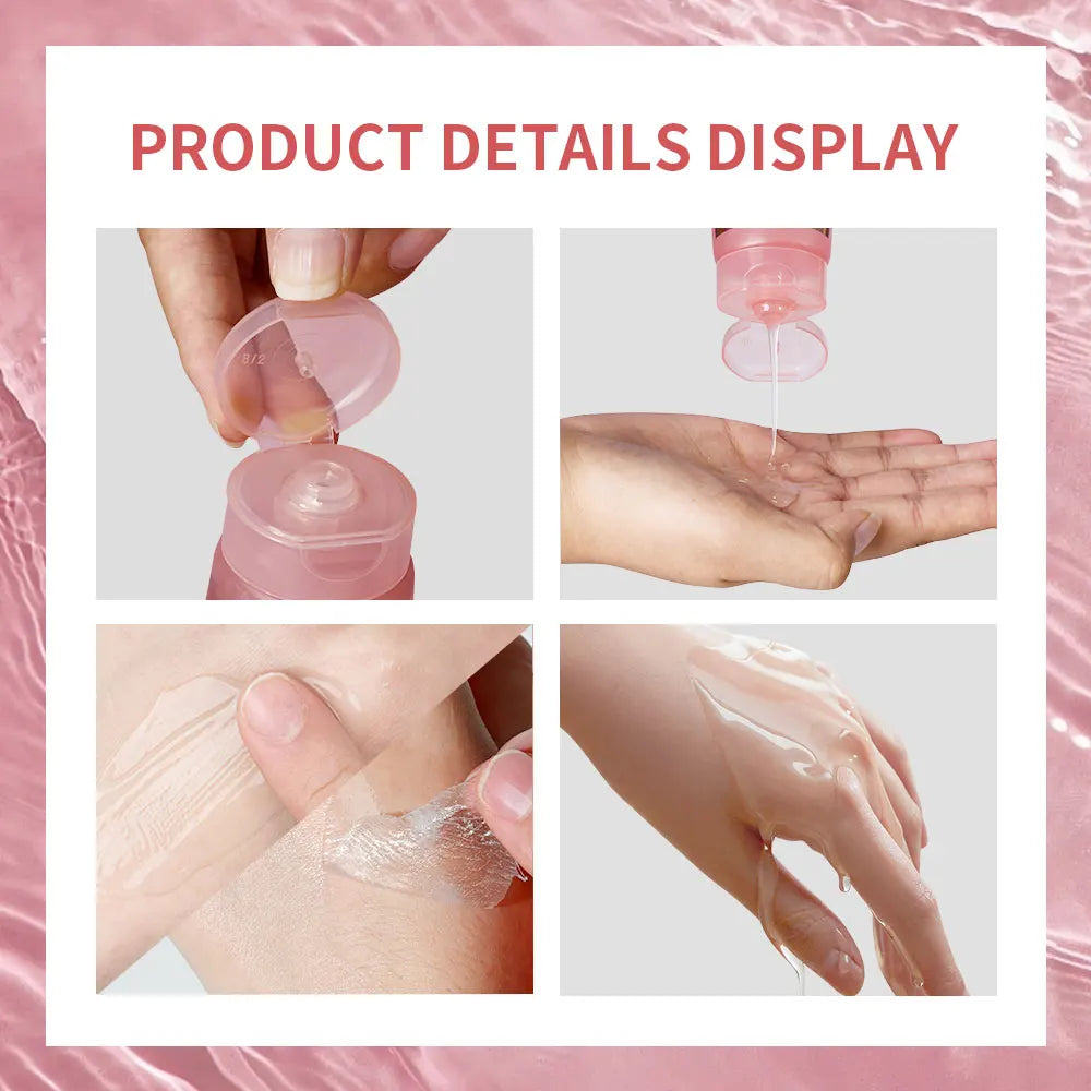 Lakerain Collagen Night Wrapping Mask Elasticity Hydration Care | Premium Care