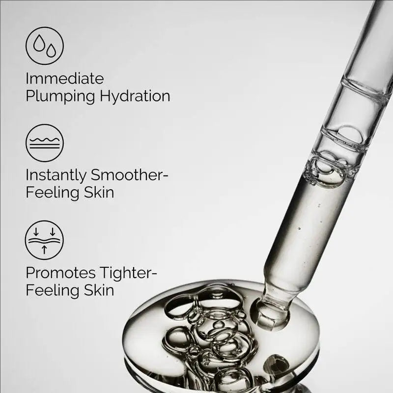 Hyaluronic Acid 2 B5 Hydrating Serum With Ceramides | Premium Care