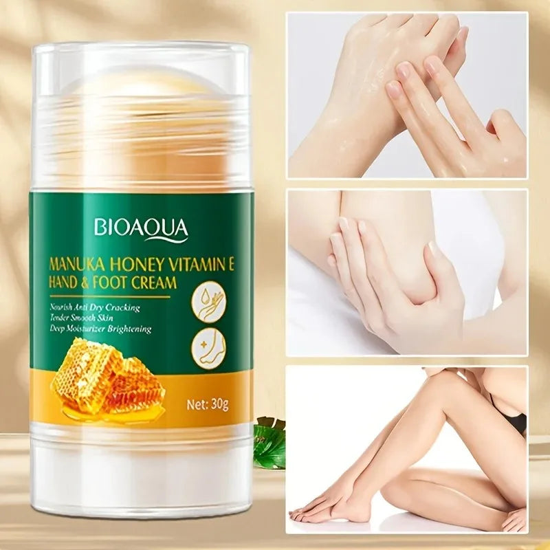 30g Of Hand And Foot Cream Can Deeply | Premium Care