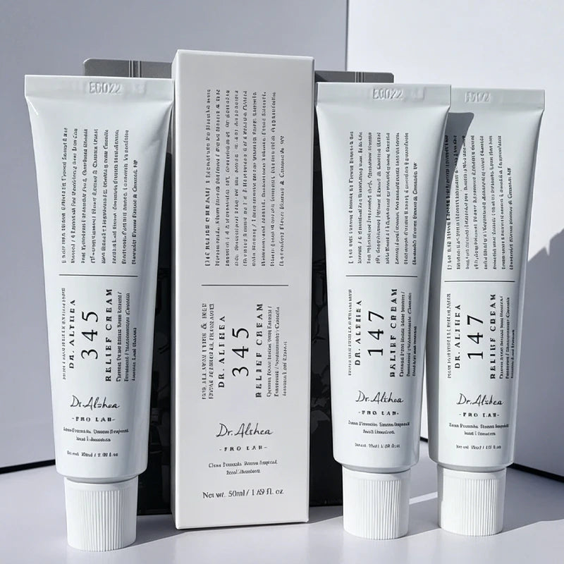 Dr Althea Korean Original Skin Care 345 147 | Premium Care