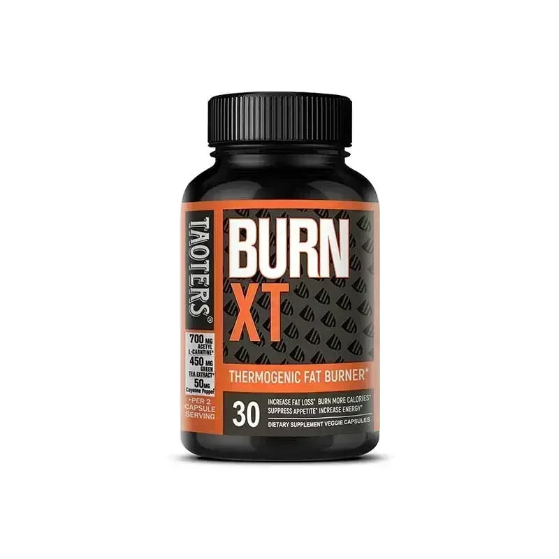ThermoClean 5-in-1 Unisex Thermogenic Fat Burner – Metabolism Booster, Digestive Detox, Clean Energy & Immune Defense