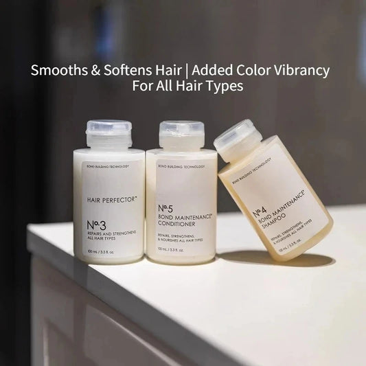 Hair Care Series No 3 4 5 6 | Premium Care
