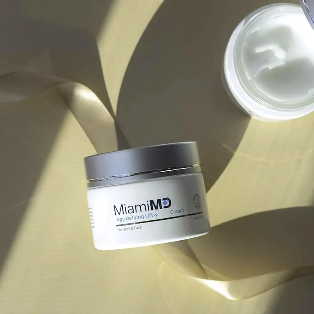 Neck Cream Reshapes Tight Contours Lifts Sagging Skin | Premium Care