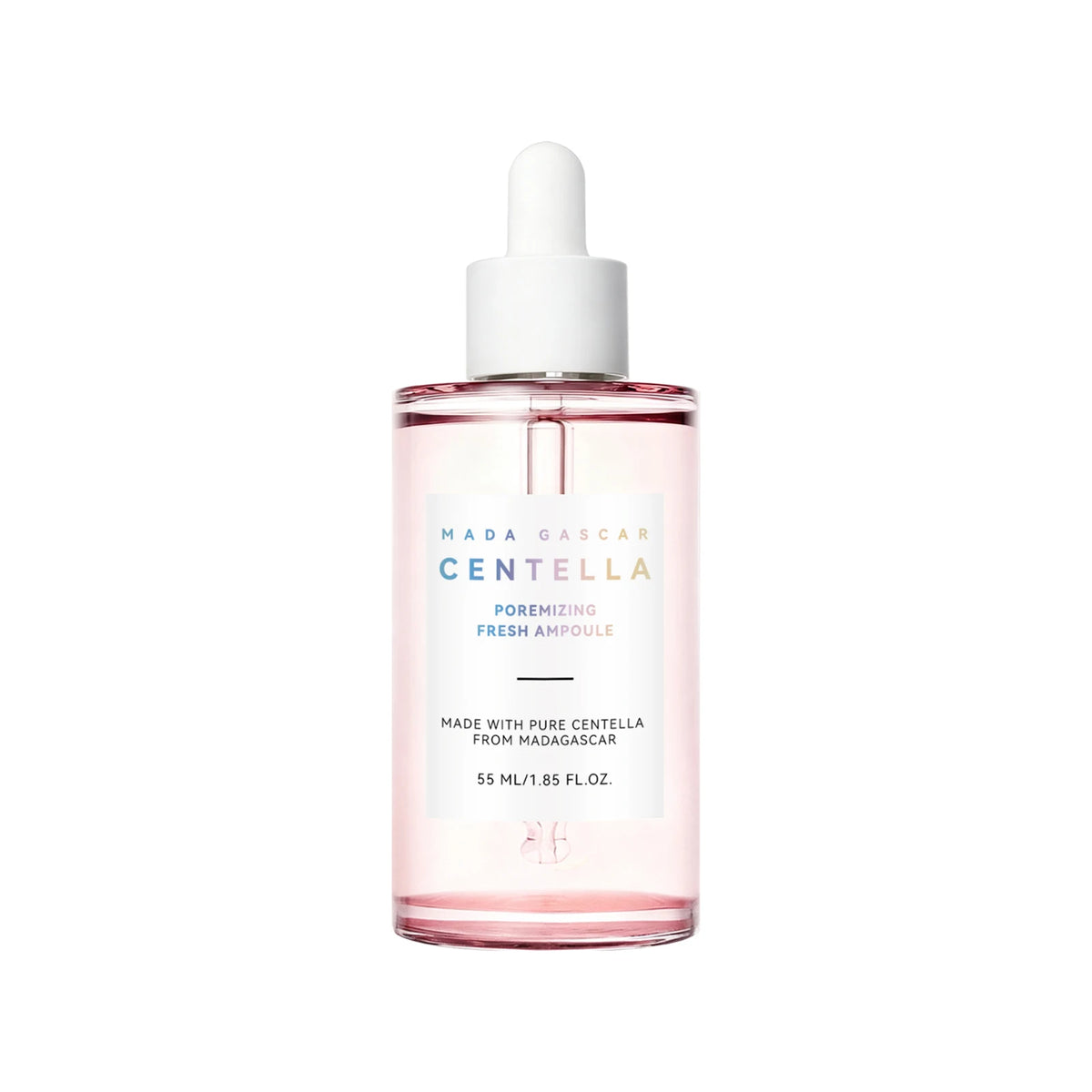 Centella Asiatica Brightening Serum Calms Irritation Reduces Breakouts | Premium Care