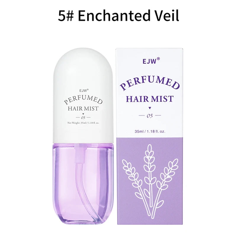 Hair Repair Perfume Hair Care Essential Oil Deep | Premium Care
