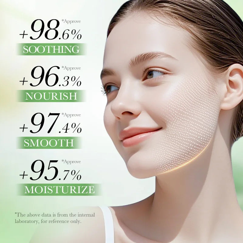 5pcs Set Bioaqua Centella Asiatica Skin Care Sets | Premium Care