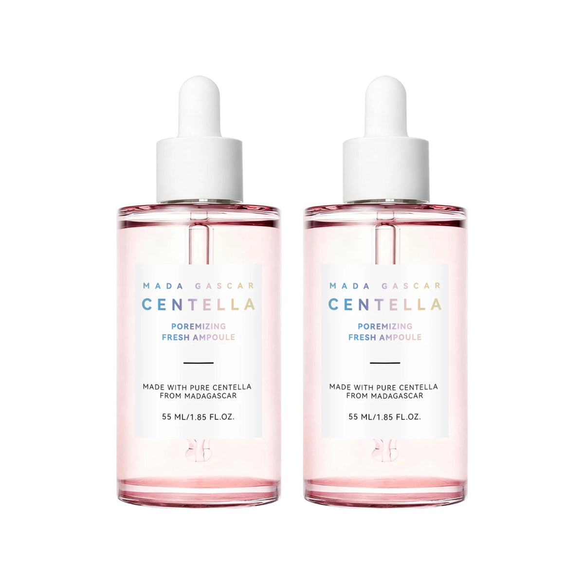 Centella Asiatica Brightening Serum Calms Irritation Reduces Breakouts | Premium Care