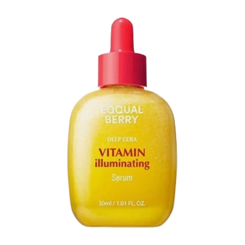 Vitamin C Serum Niacinamide Strengthens Skin Barrier Brightening | Premium Care