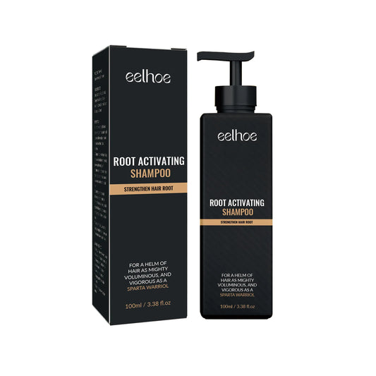 Hair Loss Treatment Shampoo Promote Growth Strengthen Hair | Premium Care